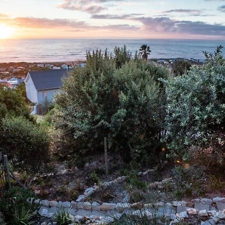 Serene Hide-Away With Ocean Views. Kapstadt Exterior foto