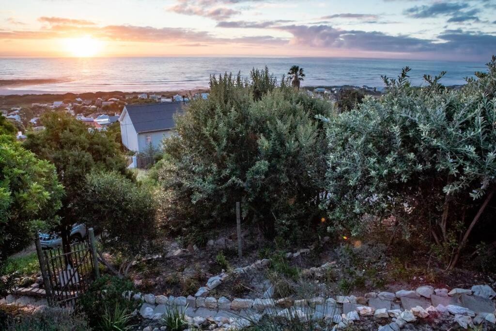 Serene Hide-Away With Ocean Views. Kapstadt Exterior foto