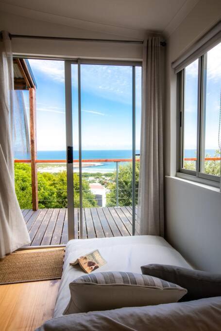 Serene Hide-Away With Ocean Views. Kapstadt Exterior foto